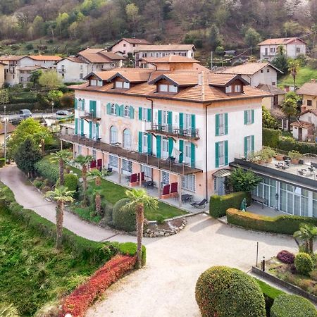 Villa Anna By Casa Da Suite Baveno Eksteriør bilde