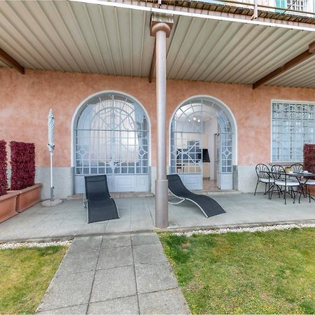 Villa Anna By Casa Da Suite Baveno Eksteriør bilde