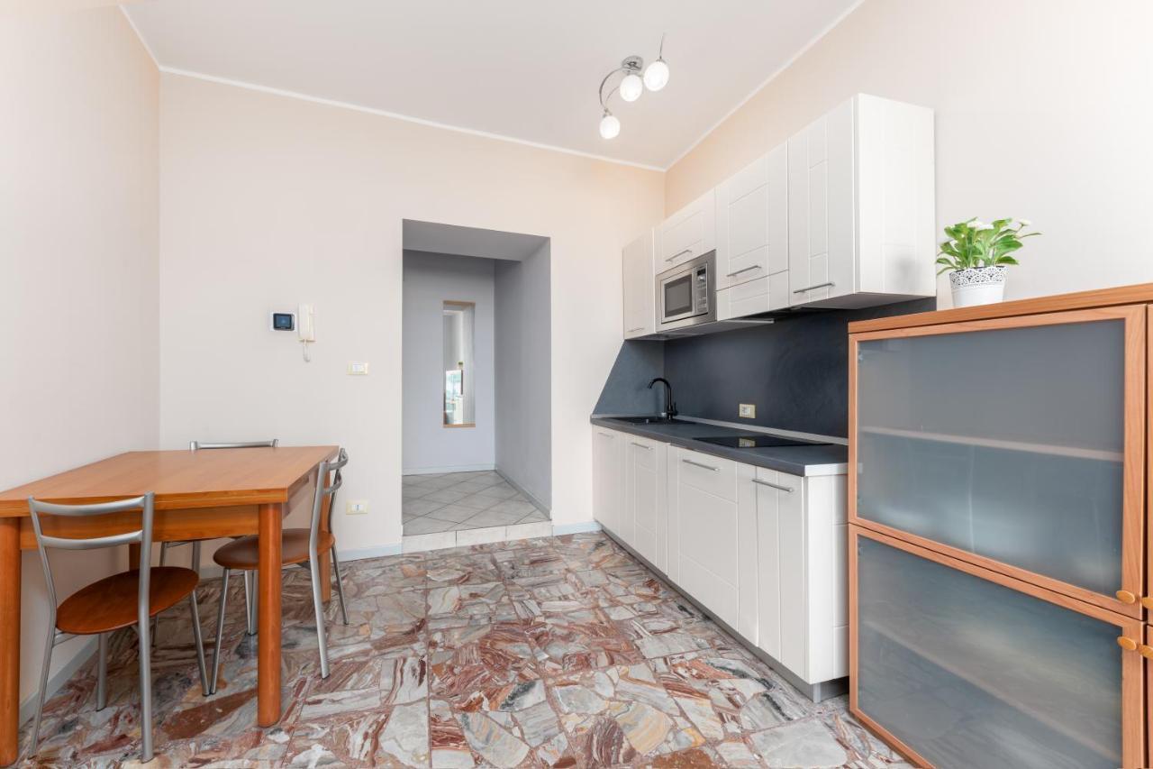 Villa Anna By Casa Da Suite Baveno Eksteriør bilde
