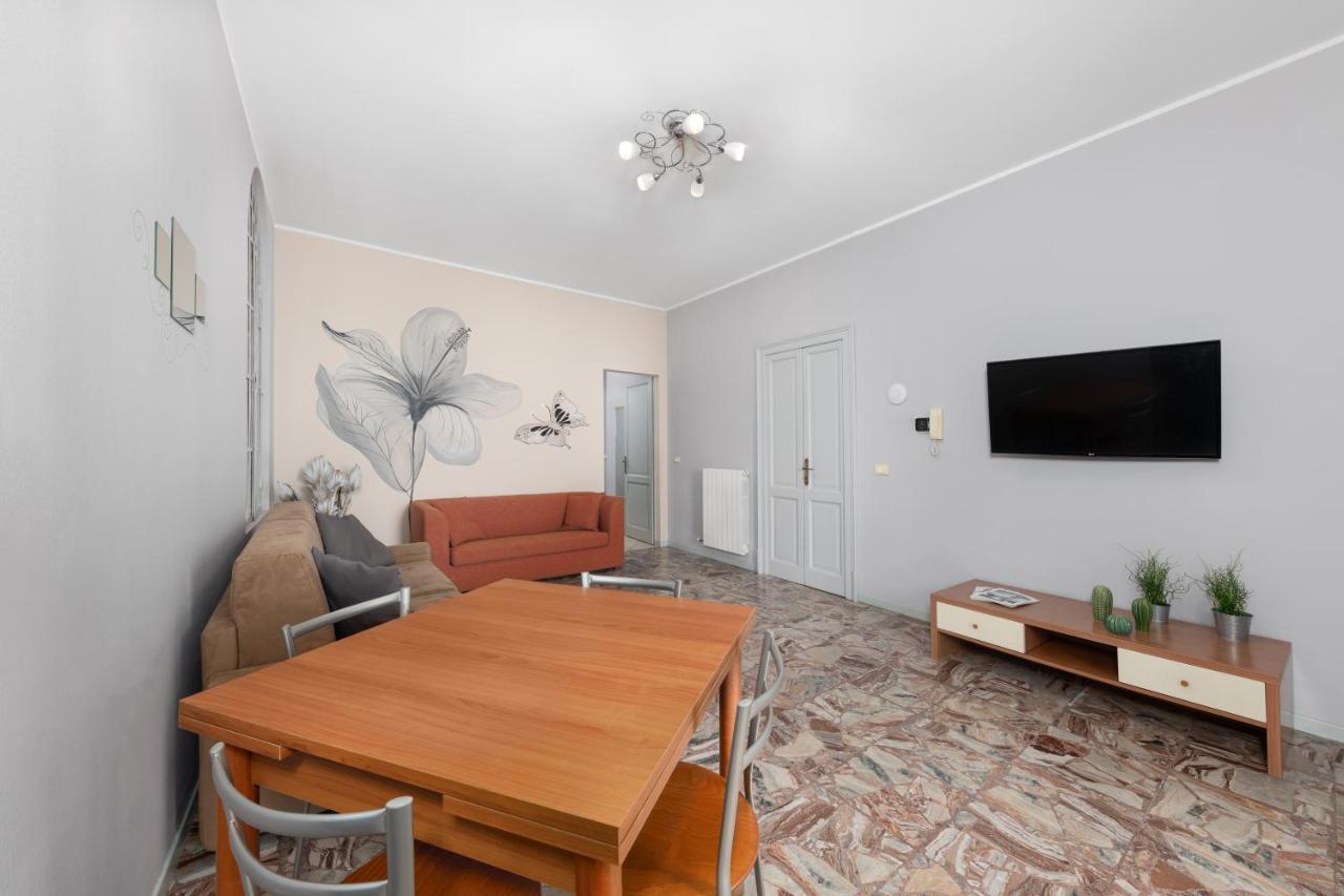Villa Anna By Casa Da Suite Baveno Eksteriør bilde