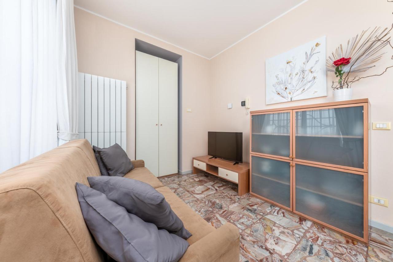 Villa Anna By Casa Da Suite Baveno Eksteriør bilde