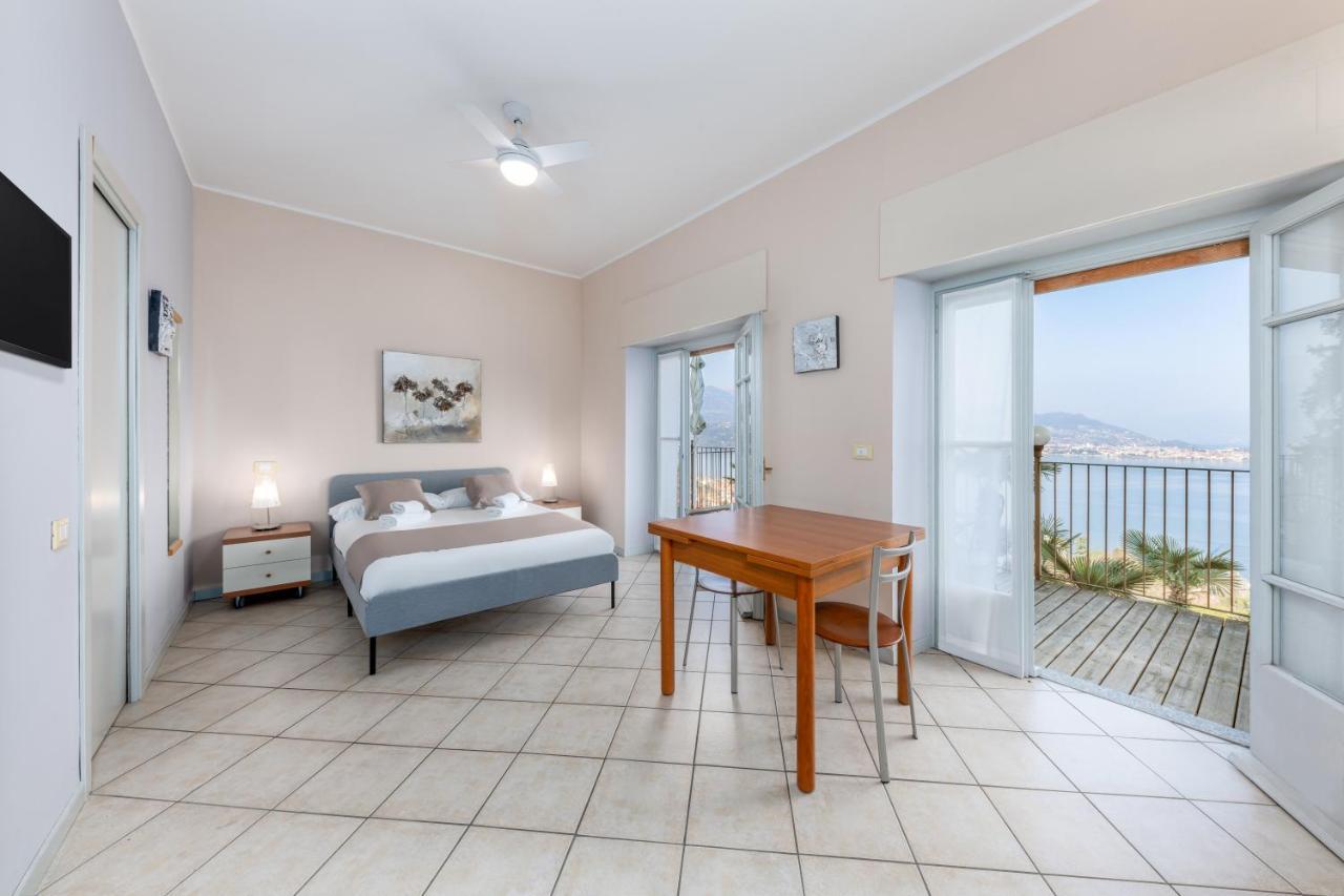 Villa Anna By Casa Da Suite Baveno Eksteriør bilde