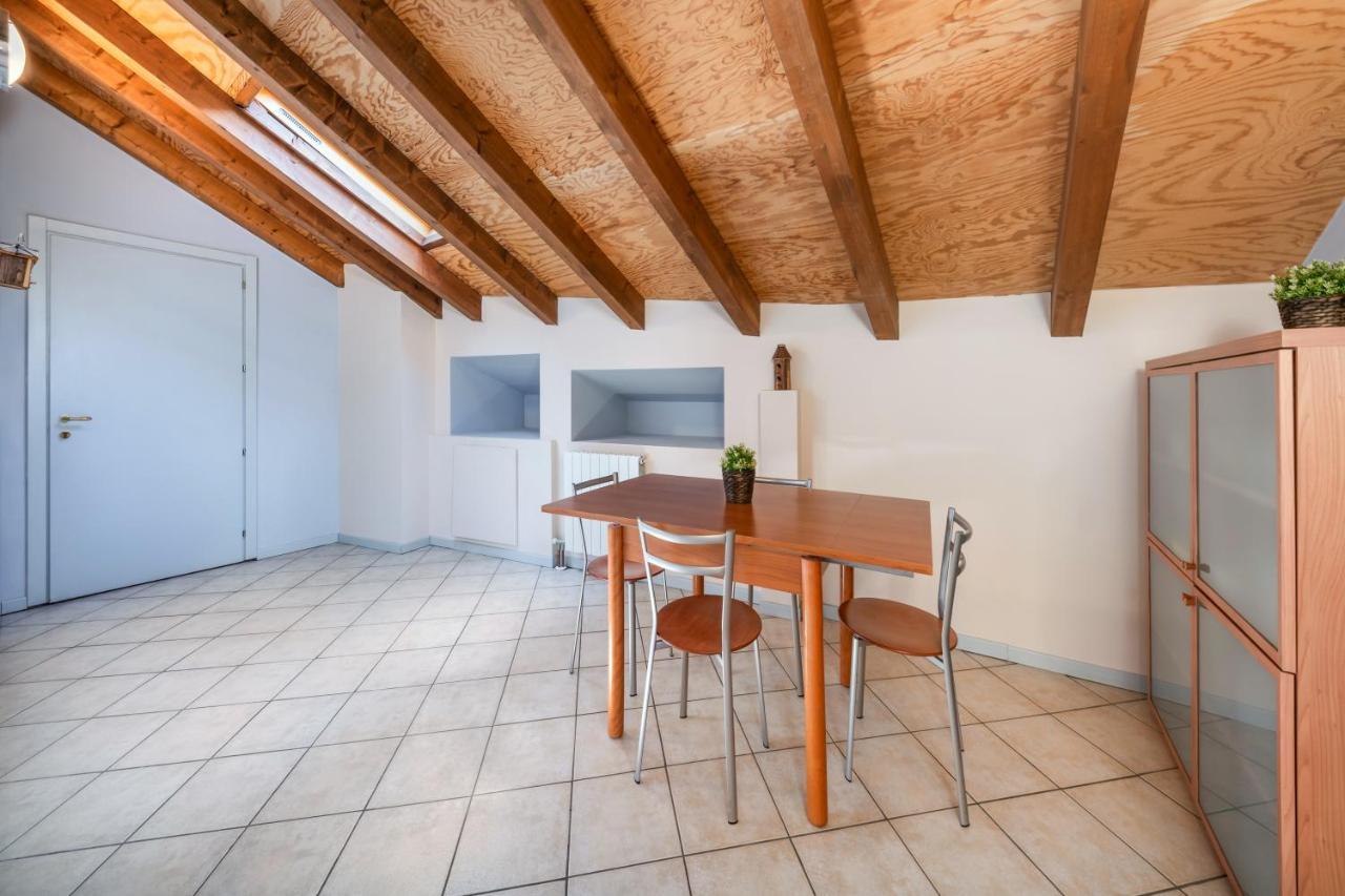 Villa Anna By Casa Da Suite Baveno Eksteriør bilde