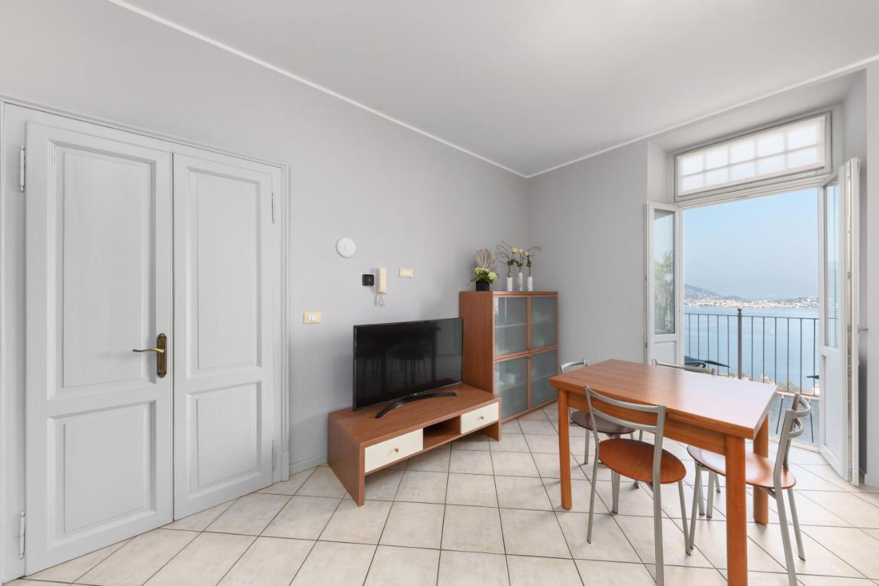 Villa Anna By Casa Da Suite Baveno Eksteriør bilde