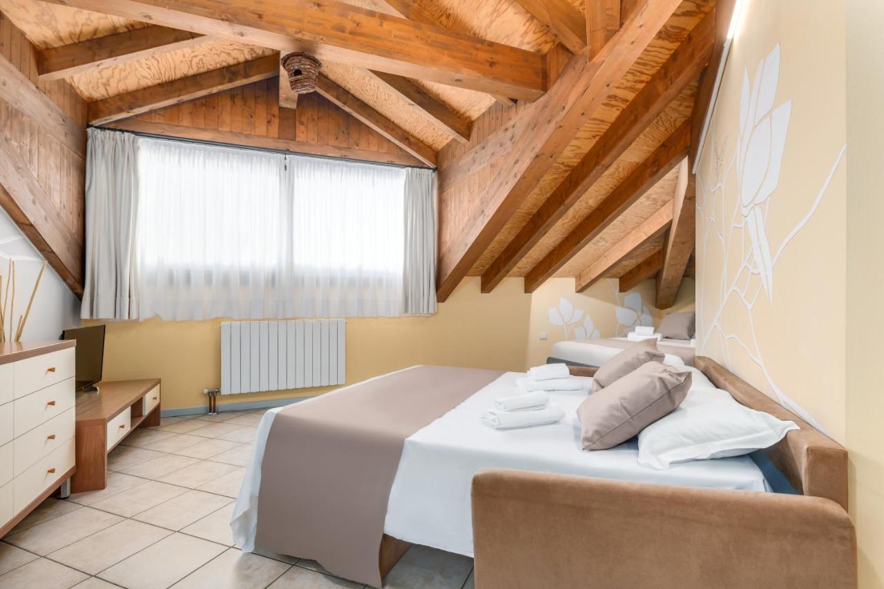 Villa Anna By Casa Da Suite Baveno Eksteriør bilde