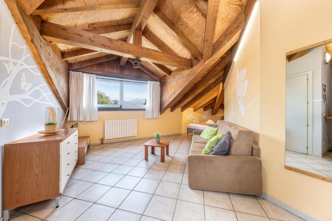Villa Anna By Casa Da Suite Baveno Eksteriør bilde