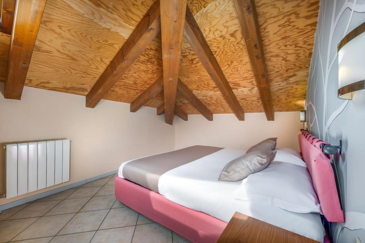 Villa Anna By Casa Da Suite Baveno Eksteriør bilde