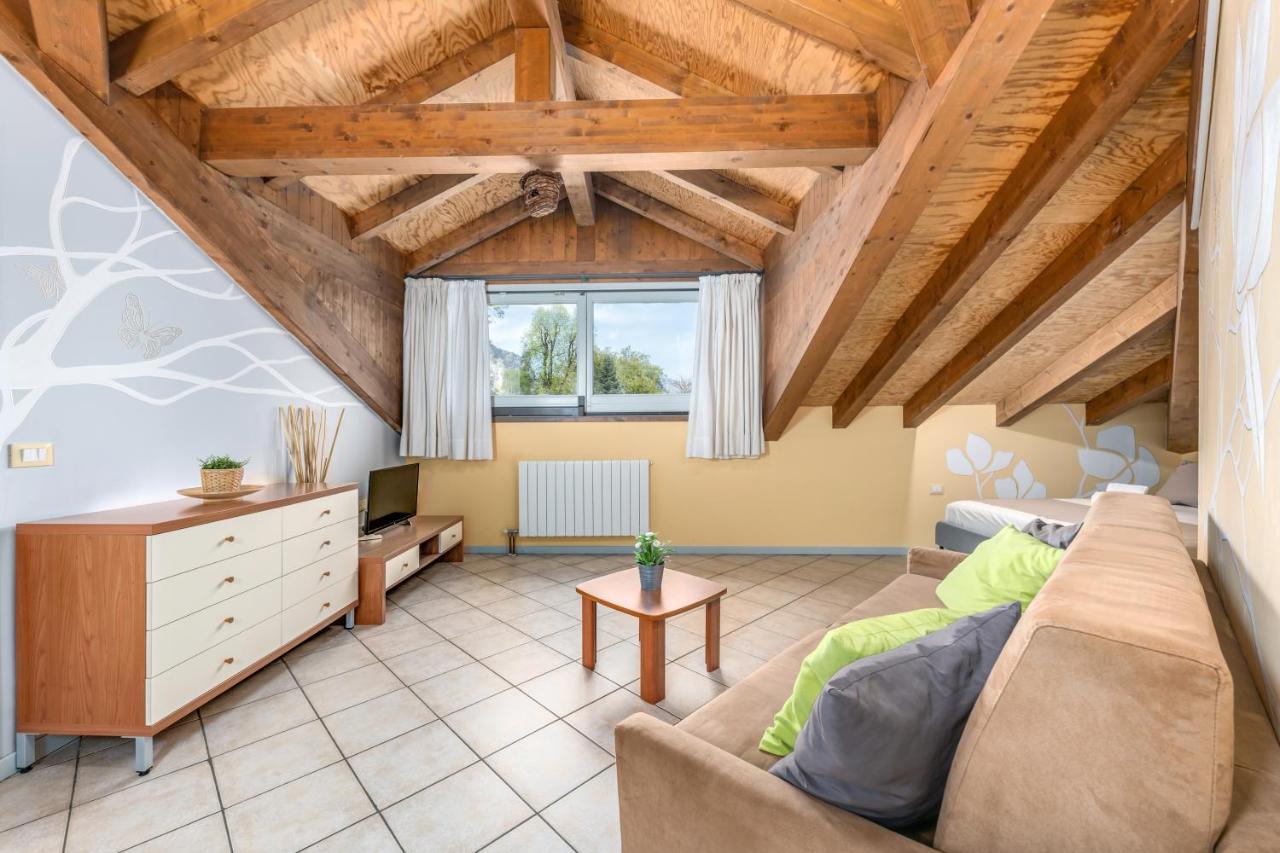 Villa Anna By Casa Da Suite Baveno Eksteriør bilde