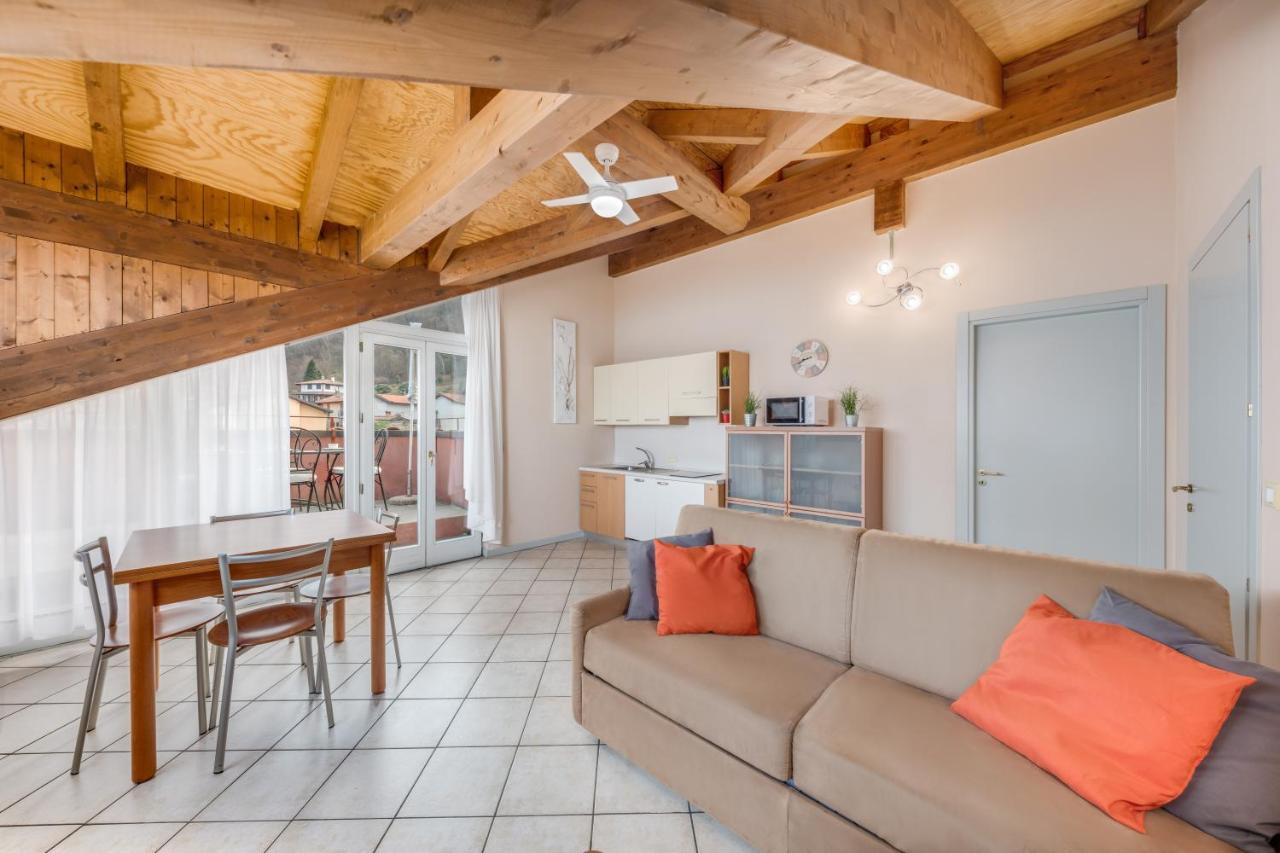 Villa Anna By Casa Da Suite Baveno Eksteriør bilde