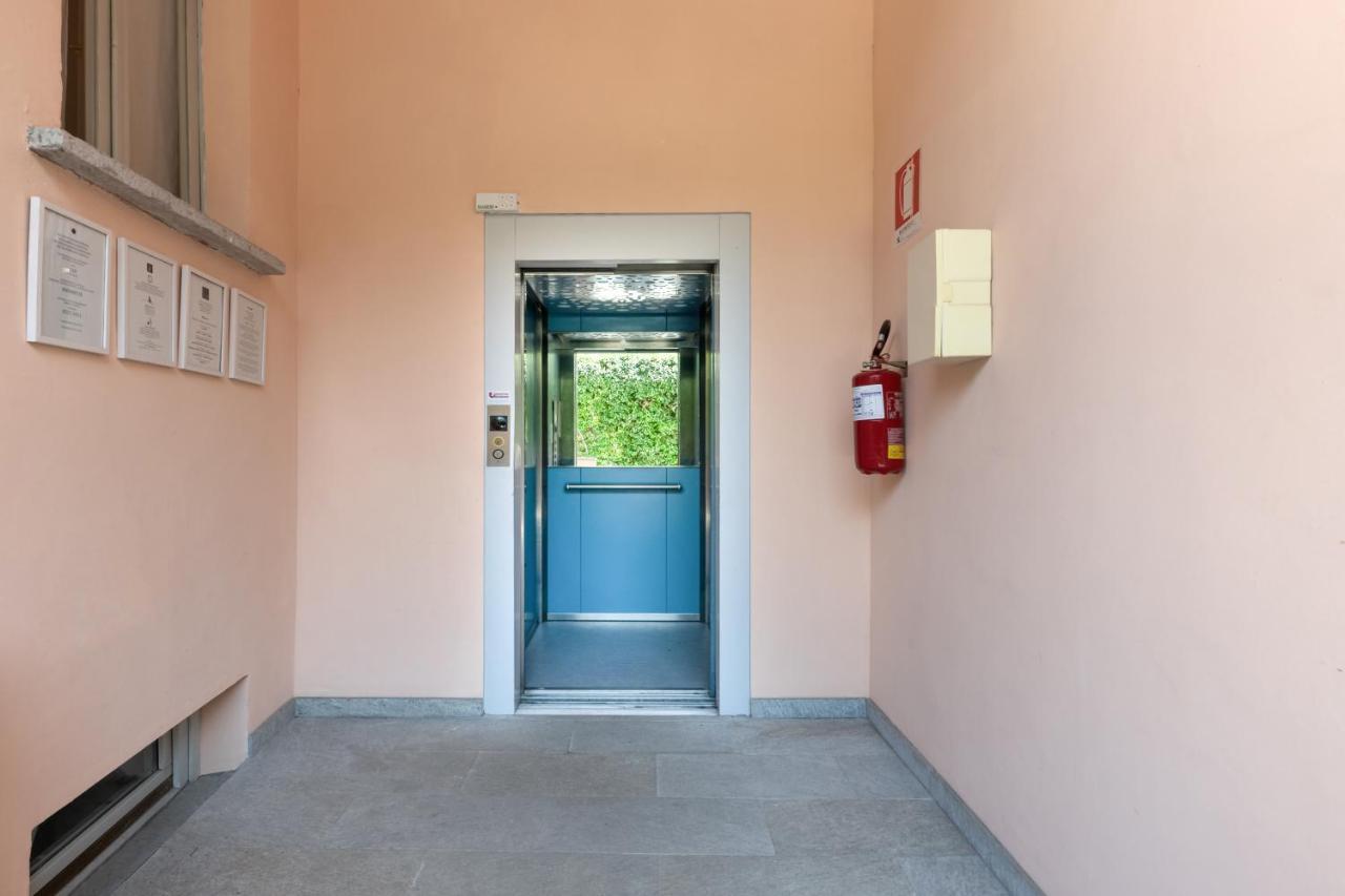 Villa Anna By Casa Da Suite Baveno Eksteriør bilde